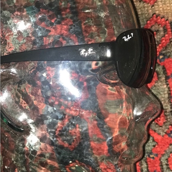 Ray Ban polarized sunglasses - Picture 9 of 9